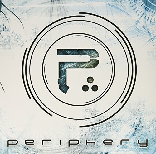 Periphery - Periphery [Colored Vinyl]