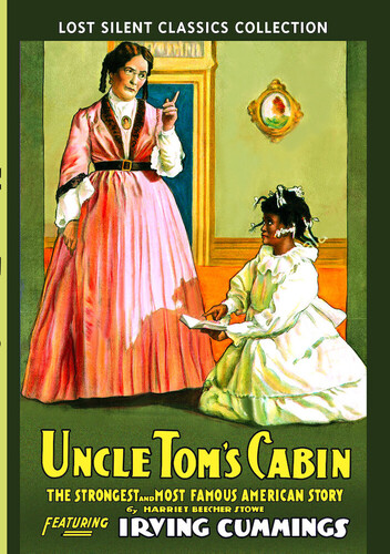 Uncle Tom's Cabin