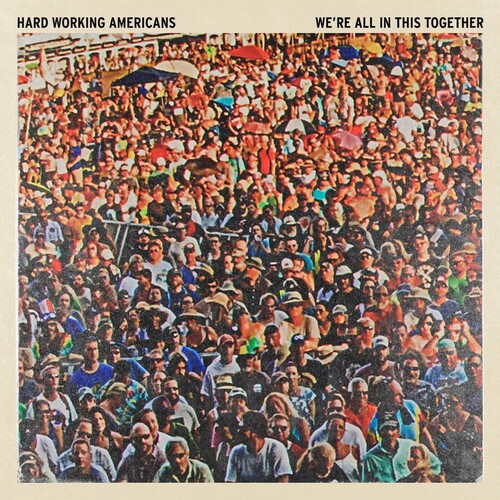 We're All In This Together