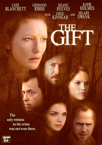 The Gift