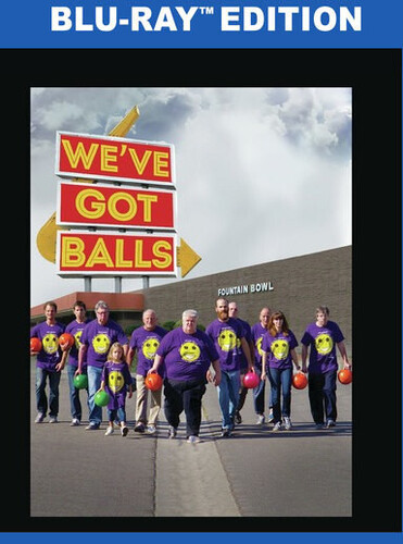 Weve Got Balls