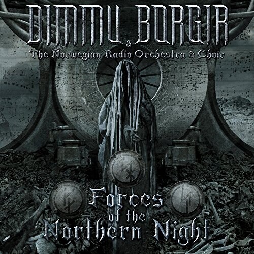 Forces Of The Northern Night [Import]