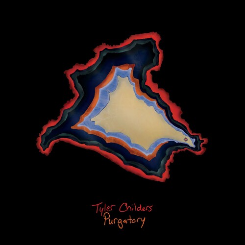 Tyler Childers - Purgatory [Limited Edition Pink LP]