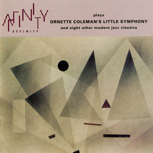 Affinity Plays Modern Jazz
