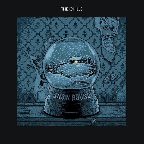 The Chills - Snow Bound [LP]