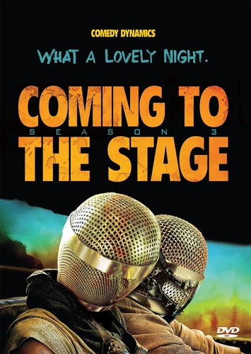 Coming To The Stage: Season 3