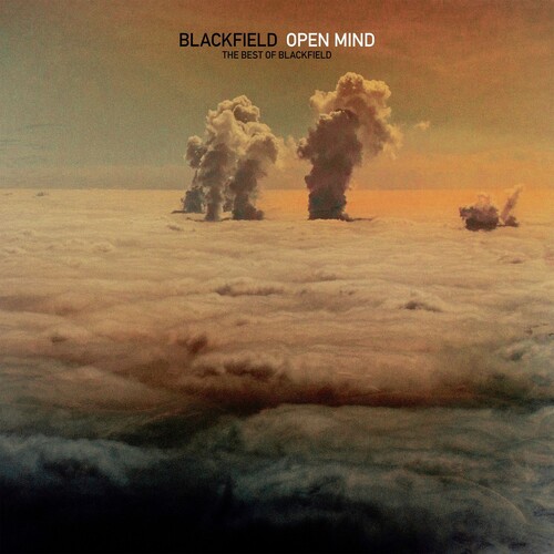 Blackfield - Open Mind : The Best Of Blackfield