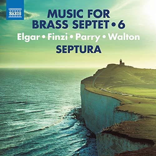 Septura - Music for Brass Septet 6