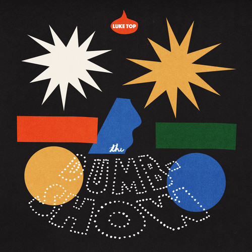 Luke Top - The Dumb-Show [LP]