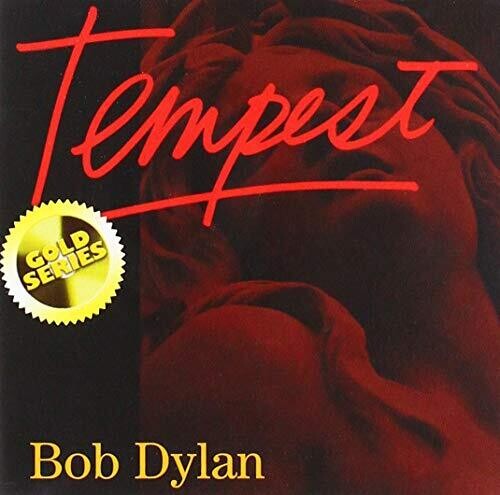 Bob Dylan - Tempest (Gold Series) [Import]
