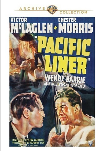 Pacific Liner