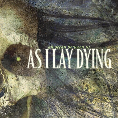 As I Lay Dying - An Ocean Between Us [Colored Vinyl]