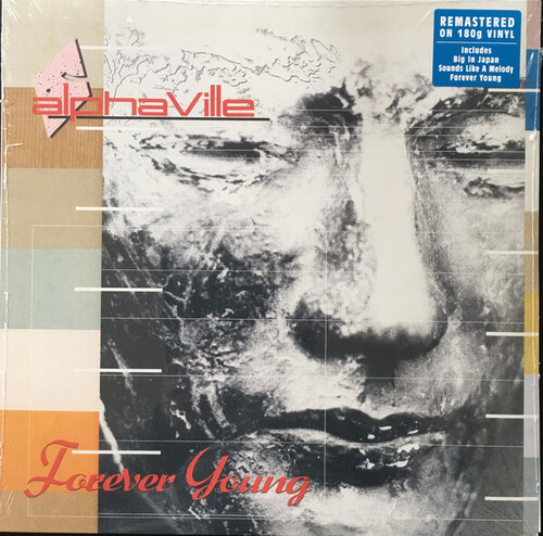 Forever Young (Remastered) (180-gram)