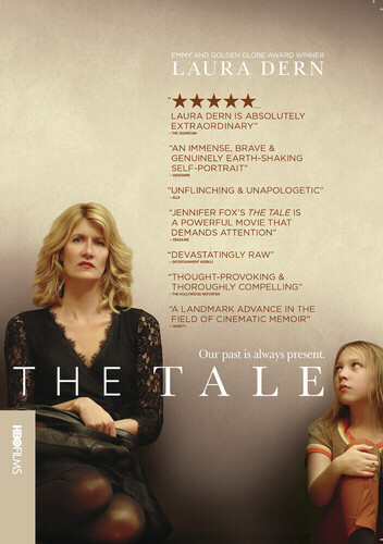 TALE (2018)