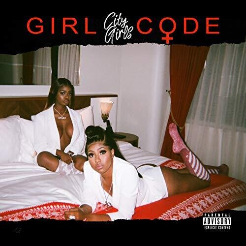Girl Code [Explicit Content]