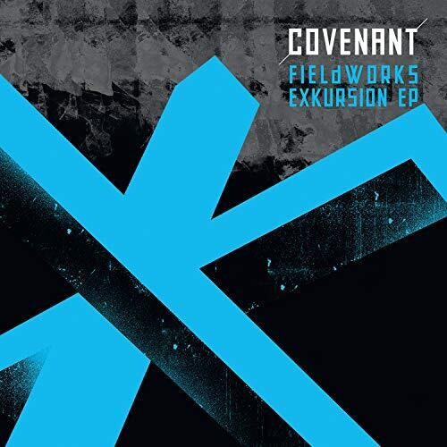 Covenant - Fieldworks Exkursion