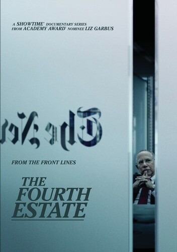 The Fourth Estate (Showtime)