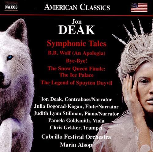 Symphonic Tales