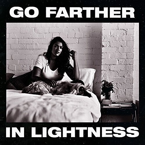 Gang Of Youths - Go Farther In Lightness (Aus)