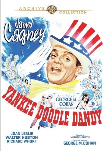 YANKEE DOODLE DANDY