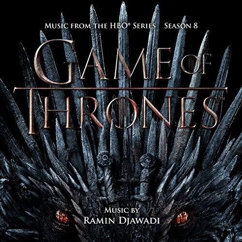 Game of Thrones: Season 8 (Music From the HBO Series)