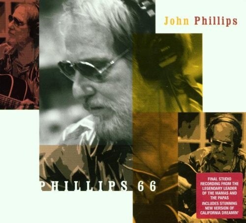 Phillips 66 [Import]