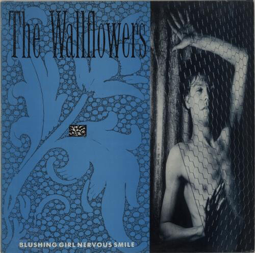 The Wallflowers - Blushing Girl Nervous Smile [Vinyl Single]