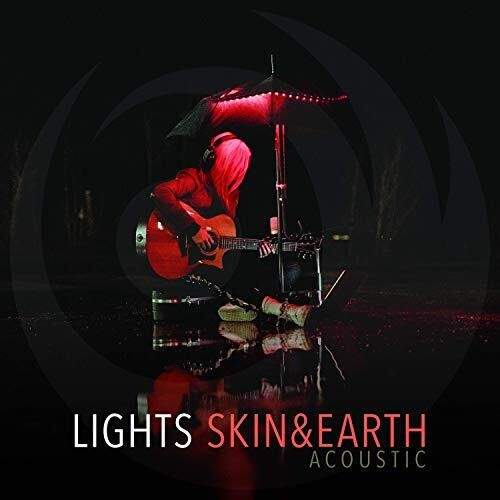 Lights - Skin&Earth Acoustic [Import LP]
