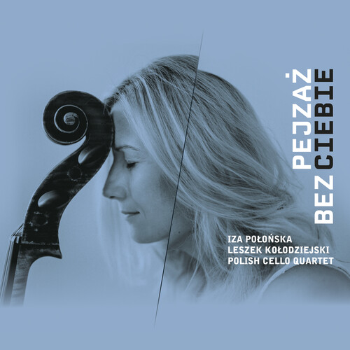 Pejaz Bez Ciebie