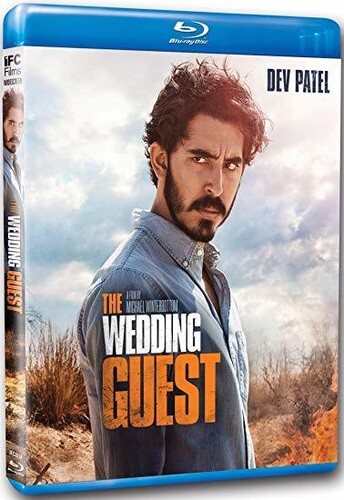 The Wedding Guest