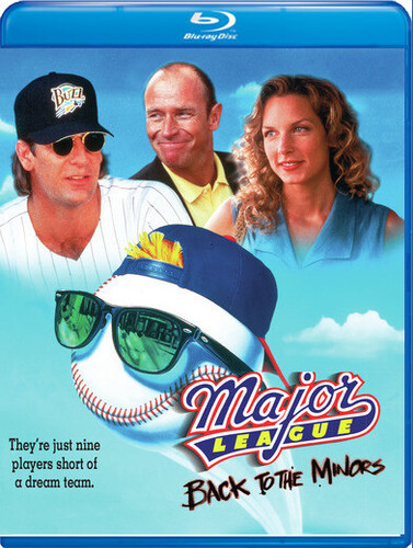 Major League: Back to the Minors