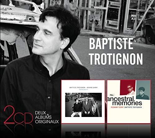 Baptiste Trotignon: Coffret [Import]