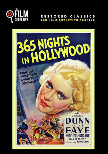 365 Nights In Hollywood