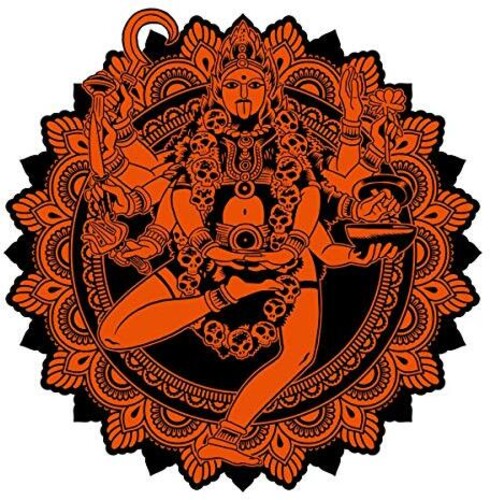 Mahakali - The Music of Don Cherry