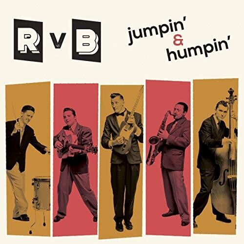 Jumpin & Humpin