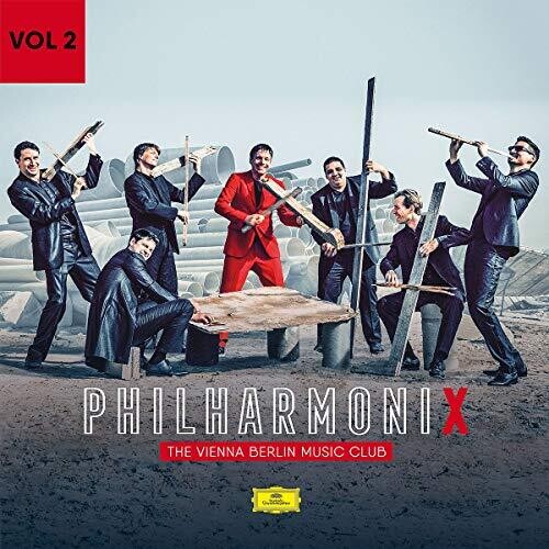 Vienna Berlin Music Club Vol 2