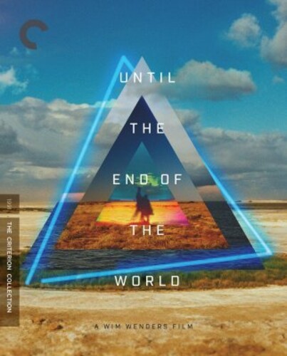 Until The End Of The World [Movie] - Until the End of the World [The Criterion Collection]
