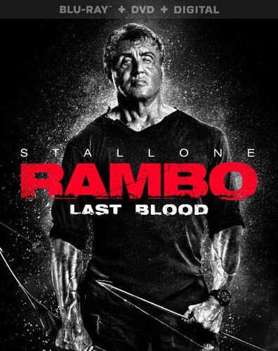 Rambo - La Trilogia (The Ultimate Edition) (3 Blu-Ray) 