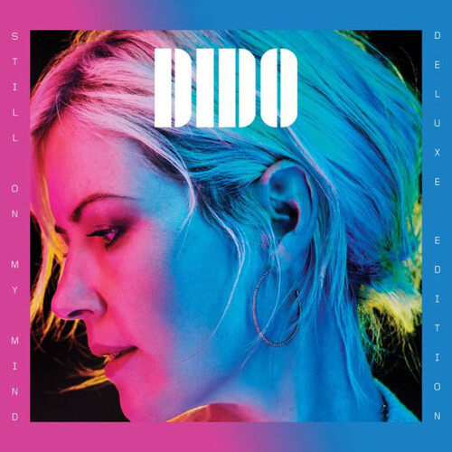 Dido - Still On My Mind [Deluxe] (Digc)