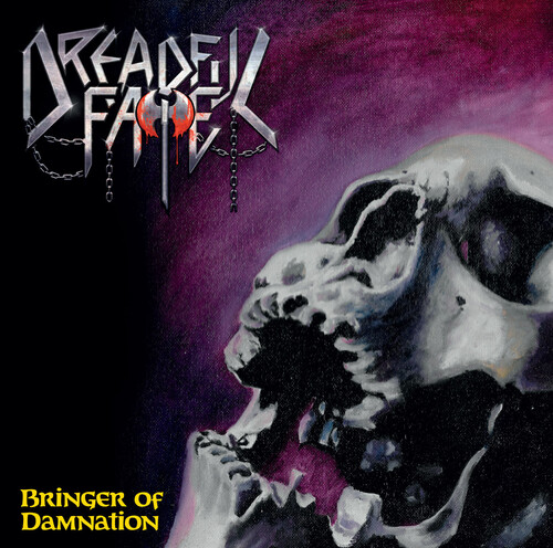 Bringer Of Damnation