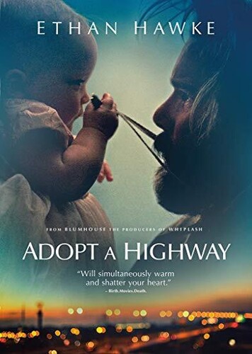 Adopt a Highway [Movie] - Adopt A Highway