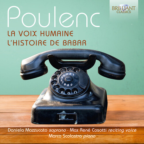 Voix Humaine