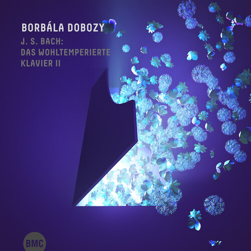 Das Wohltemperierte Klavier Ii