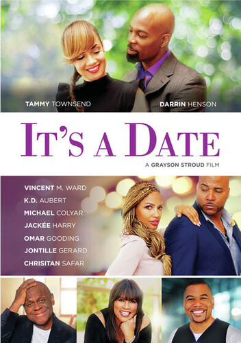 It's A Date