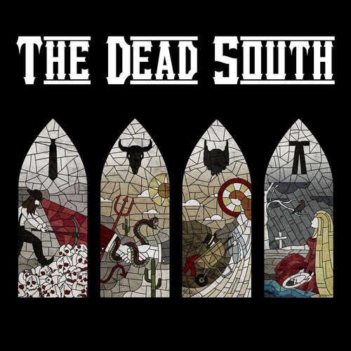 The Dead South - Record Store Day Release [RSD Drops Sep 2020]