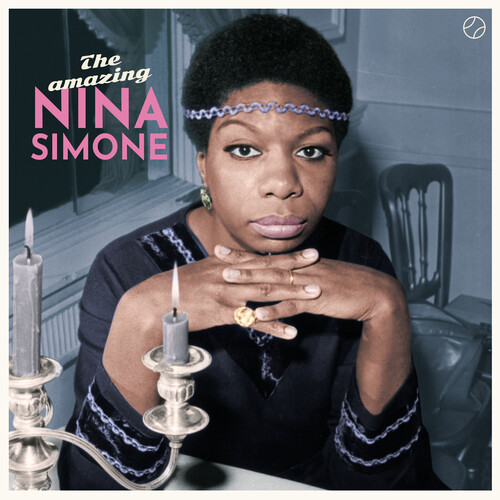 Amazing Nina Simone [180-Gram LP With Bonus Tracks] [Import]