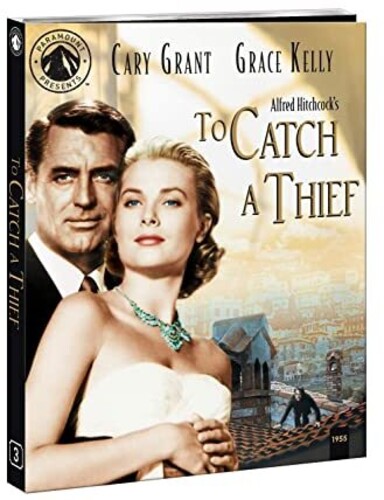 Jesse Royce Landis - To Catch a Thief