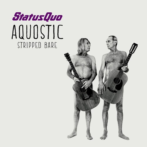 Aquostic (stripped Bare)