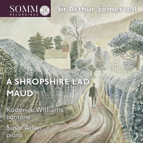 Maud /  Shropshire Lad