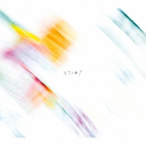 Story (Limited) (CD + DVD Box) [Import]